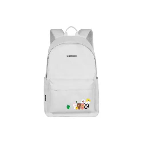LINE FRIENDS Рюкзаки Серый Унисекс