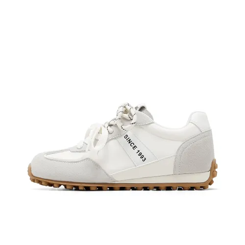 ST SAT Низкий Топ Casual Женский