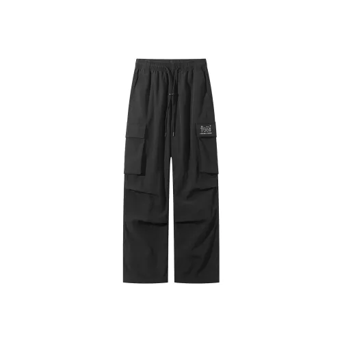 JIAFEIMAOJIAZU Карго Брюки Унисекс