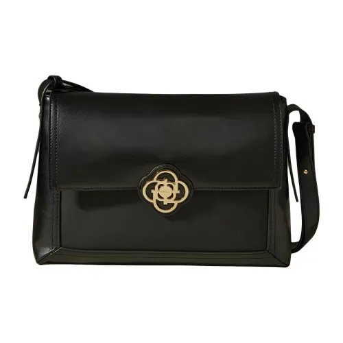 Wiersaam ПУ (полиуретан) Сумка через плечо Женская Многоцветная