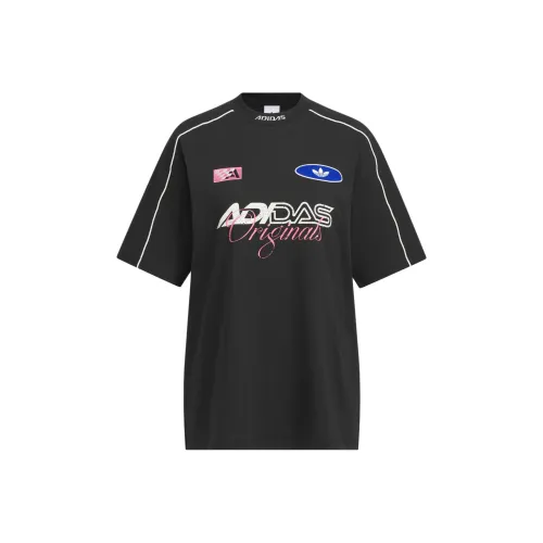 Adidas Originals SS25 T-Shirt Женская