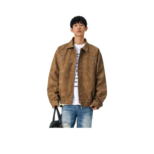 FRQ Унисекс Куртки