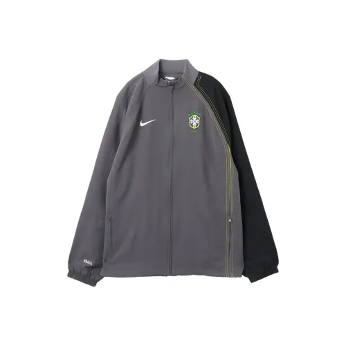 nike SS25 CBF M NK REISSUE TRK JKT Куртка Унисекс