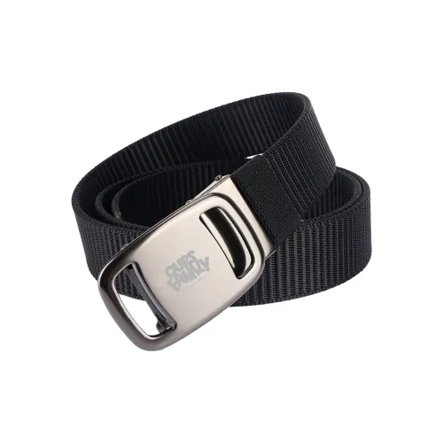 JIAFEIMAOJIAZU Холст Ремень Мужской 3,8 см