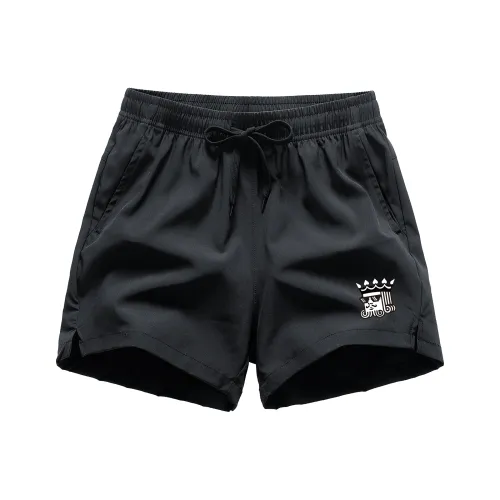 Mulinsen Унисекс Спортивные шорты