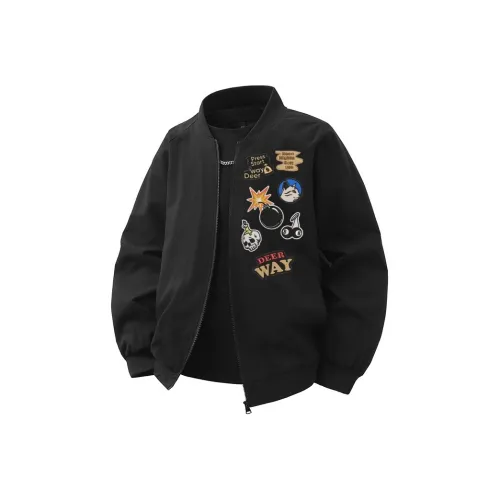 IXXAT Унисекс Куртки