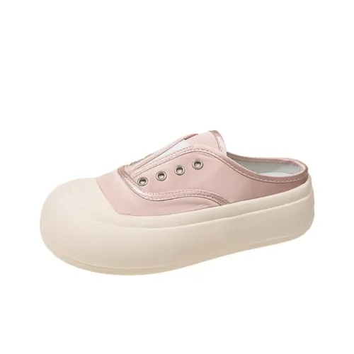 Craftsman Gang Домашние тапочки Женские