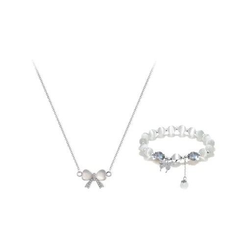 I YOU Браслеты с цветной глазурью Женские