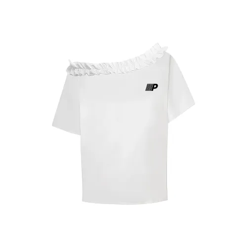 GOSO Белые Женские T-рубашки