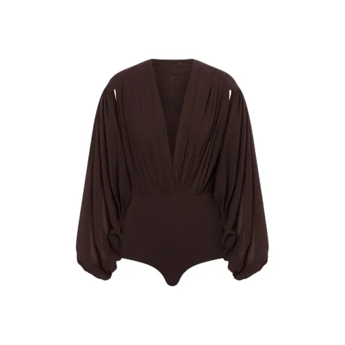 PHILOSOPHY DI LORENZO SERAFINI Комбинезон Slim Fit Женский