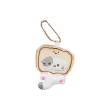 Тост Котенок