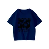 Темно-синий