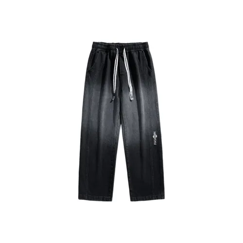 FUNST Мужские Повседневные Брюки