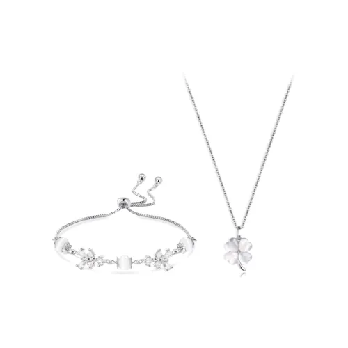 I YOU Браслеты с цветной глазурью Женские