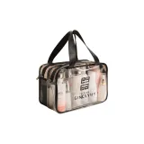 Прозрачный