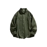 Армейский зеленый