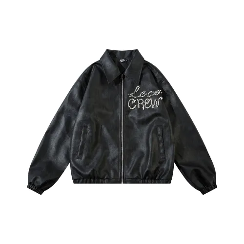 HIPHOPPUNKS Куртки и Пальто Мужской