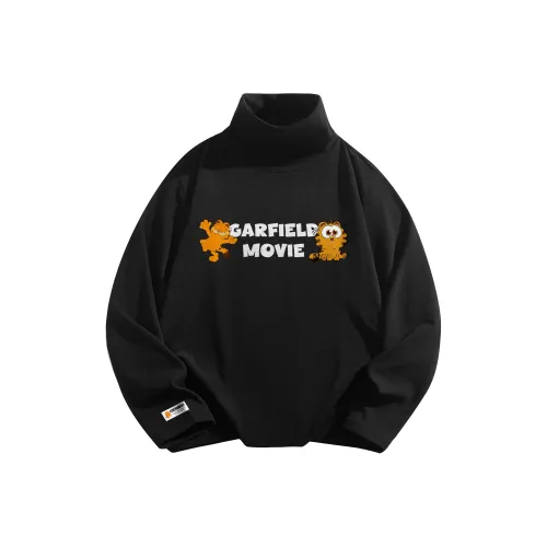 JIAFEIMAOJIAZU Унисекс T-рубашки