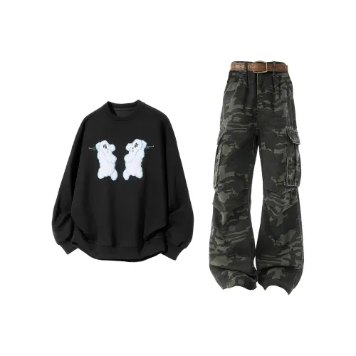 JASONWOOD Повседневная спортивная одежда унисекс