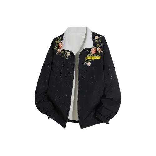 S.k. Manor Hill Куртки и Пальто Унисекс