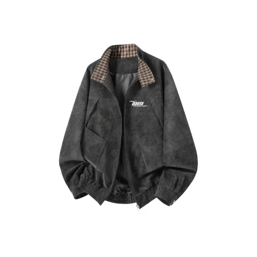 PAEFA Унисекс Куртки