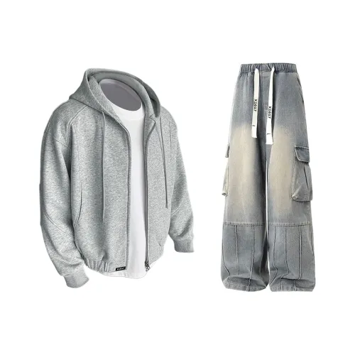 X1617 Унисекс Повседневная Спортивная Одежда