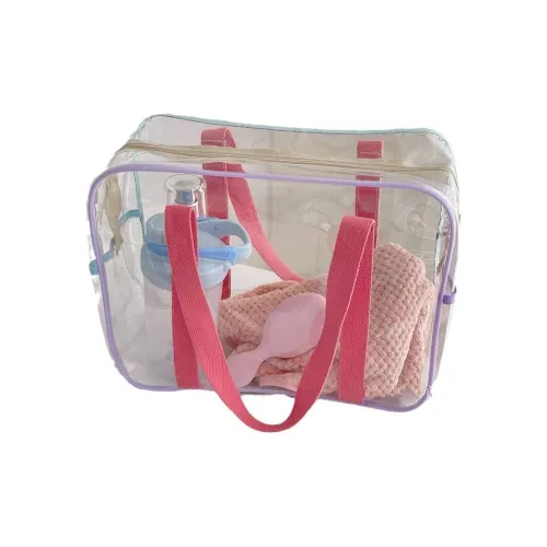 ARTMISS ПВХ Прозрачный Макарон Цвет Косметичка Водонепроницаемый БЕАЧ БАГ Плавание Хранение Водонепроницаемый И Водонепроницаемый Репеллент для Воды