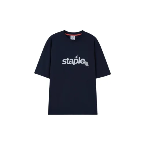 Staple Унисекс Футболки