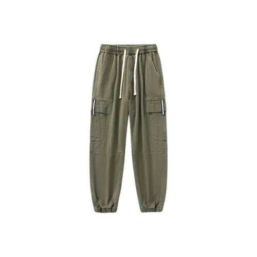 FUNST Мужские Карго Брюки