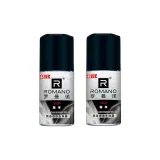 Эксклюзивный роликовый 40 мл*2