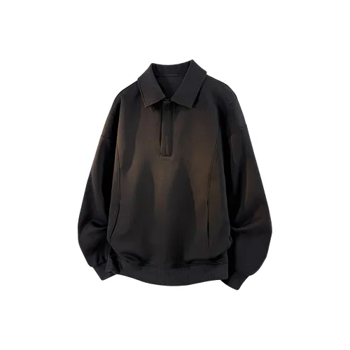 THE AIER Унисекс Свитшоты