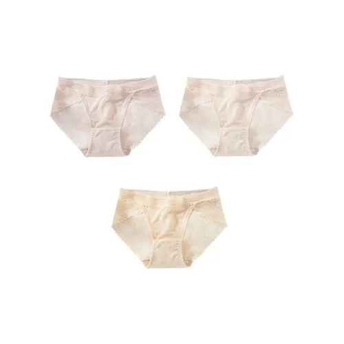 Lan Miao Женские трусики-бикини