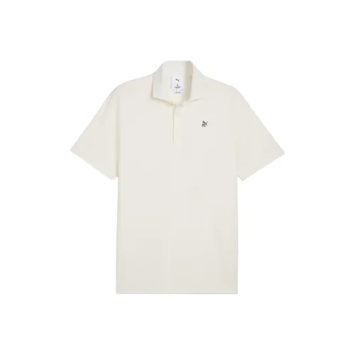 PUMA x REIGNING CHAMP MATTR Поло Мужское