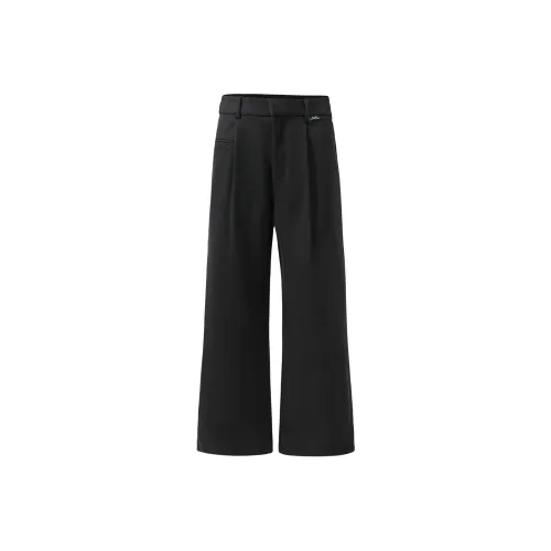 GSUE Унисекс костюмные брюки