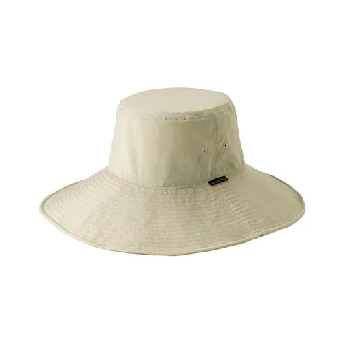 MONTBELL Нейлон Панамы Унисекс Коричневый