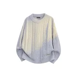 Туманно-серый