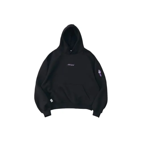 ACTIONSQUAD Унисекс Свитшоты