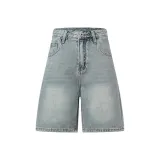 Ностальгический светло-синий