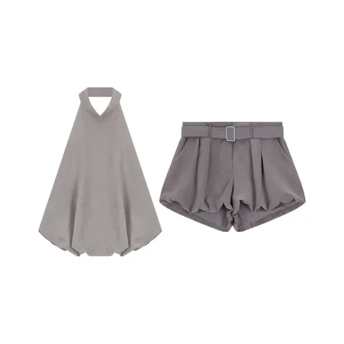 BVODE Женские Повседневные Костюмы