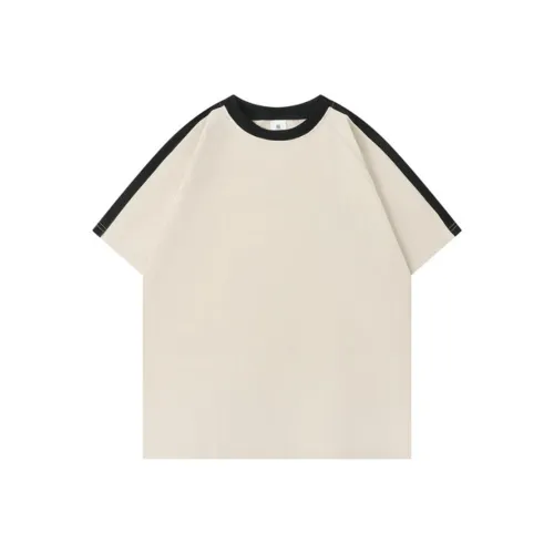 XDFM Унисекс T-рубашки