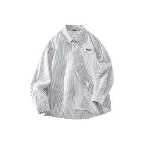 JEANSWEST Унисекс Рубашки