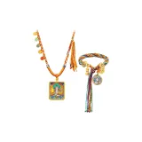 Ожерелье и браслет Махастхамапрапта Бодхисаттва