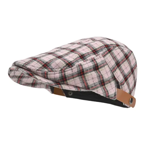 FREE RABBITⅡ Хлопок Береты Унисекс