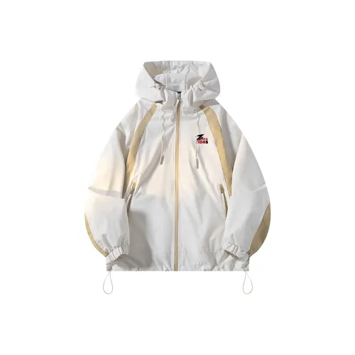 Colorful Creations Куртка Унисекс