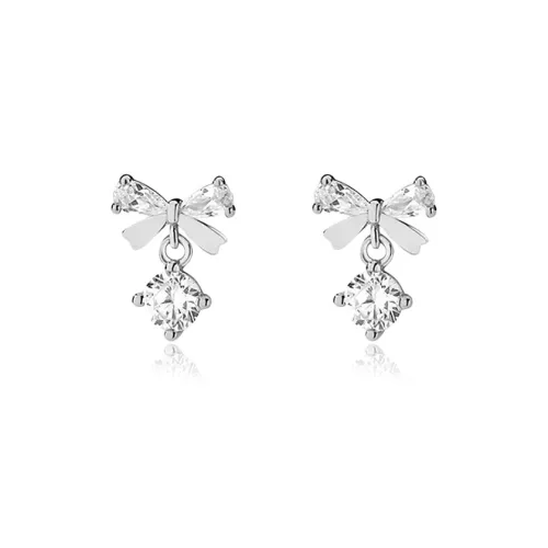 RINGLOVE Сплав Серьги-гвоздики Женские