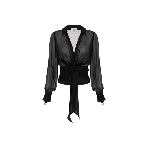 Elisabetta Franchi Рубашка Женская