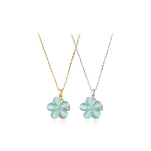 Ringlove Цветное стекло Ожерелье Женское