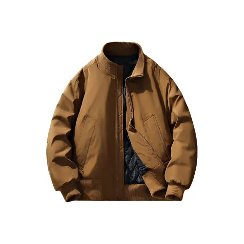 YICHEN Унисекс Пуховики