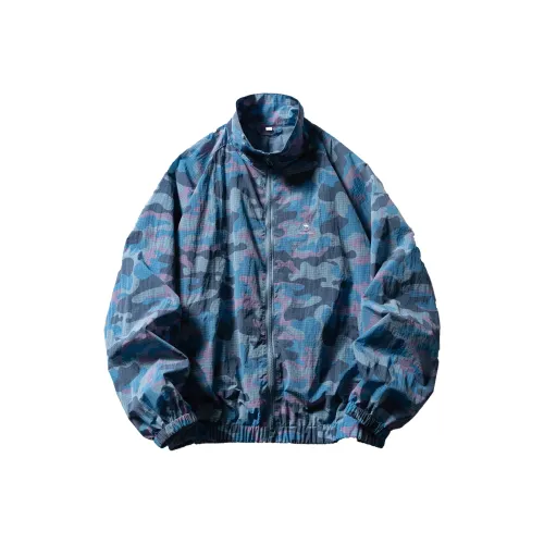 VanCamel Унисекс Одежда с Защитой от UV