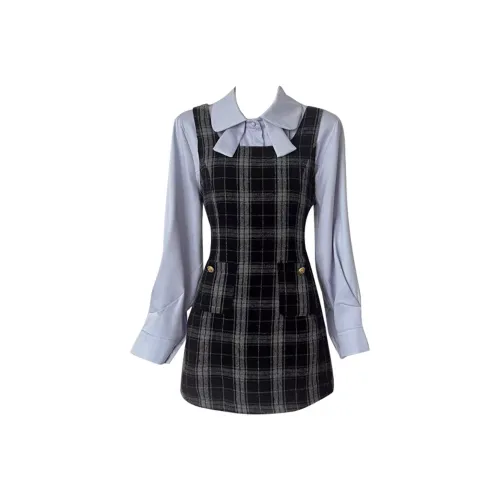 Meanalot Женские Комплекты с Юбкой